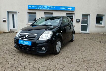 Citroen C2