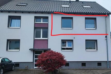 Wohnung Dortmund Brackel - 2 Zimmer, 63 m&sup2;, 600&euro; | Angebot:26340381