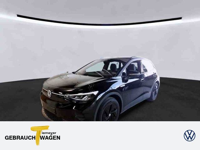 VW ID.4 31.702 km 22.880 € Bochum 44892