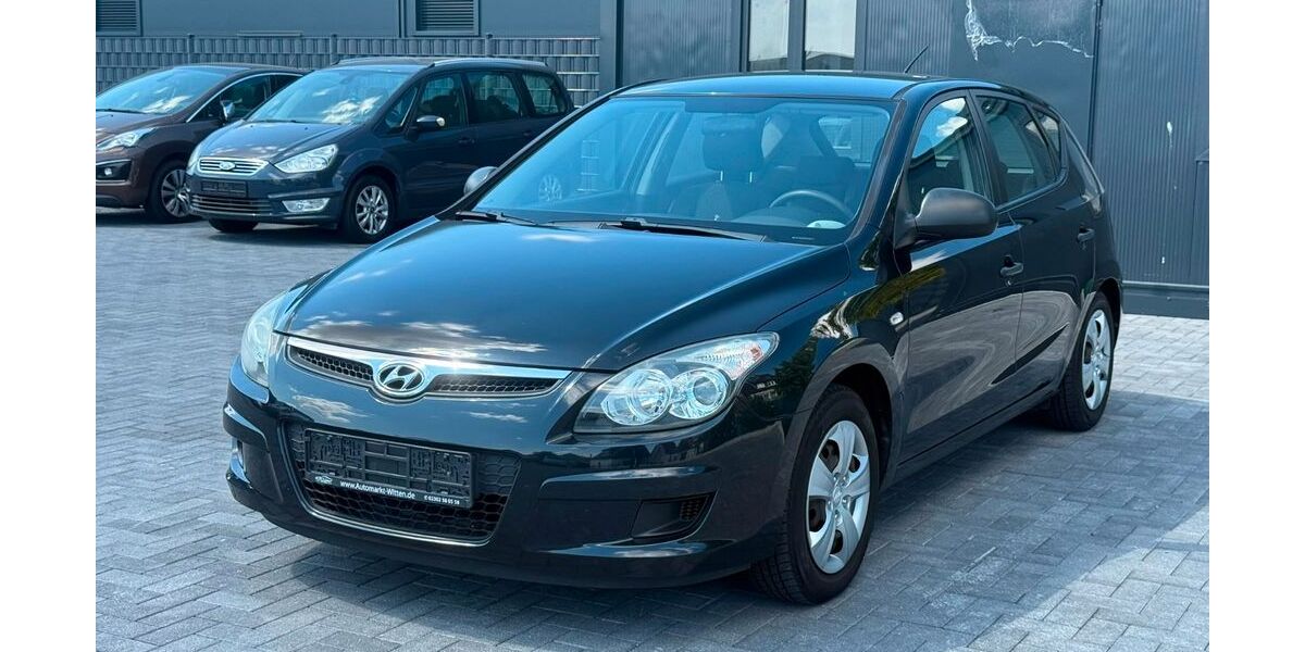 Hyundai i30 167.210 km 3.250 &euro; Dortmund 44149