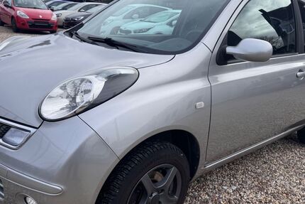 Nissan Micra 119.000 km 2.999 &euro; Essen 45355