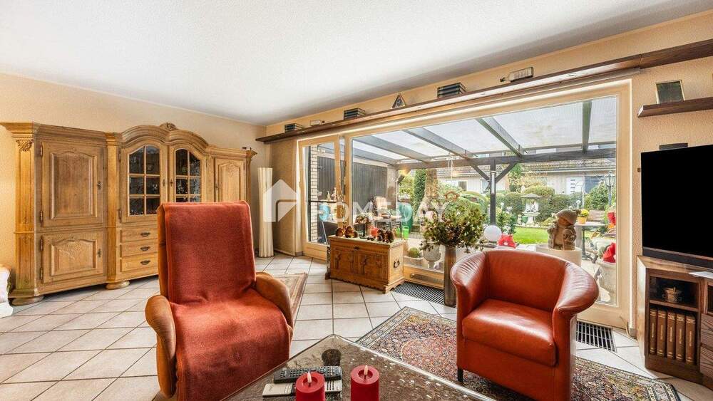 Reihenmittelhaus Ratingen Breitscheid - 5 Zimmer, 128 m&sup2;, 489.000&euro; | Angebot:25628660