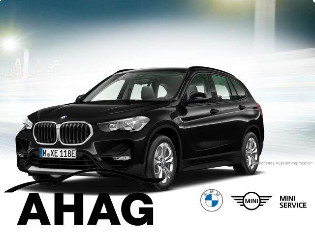 BMW X1 56.620 km 24.840 € Bochum 44809