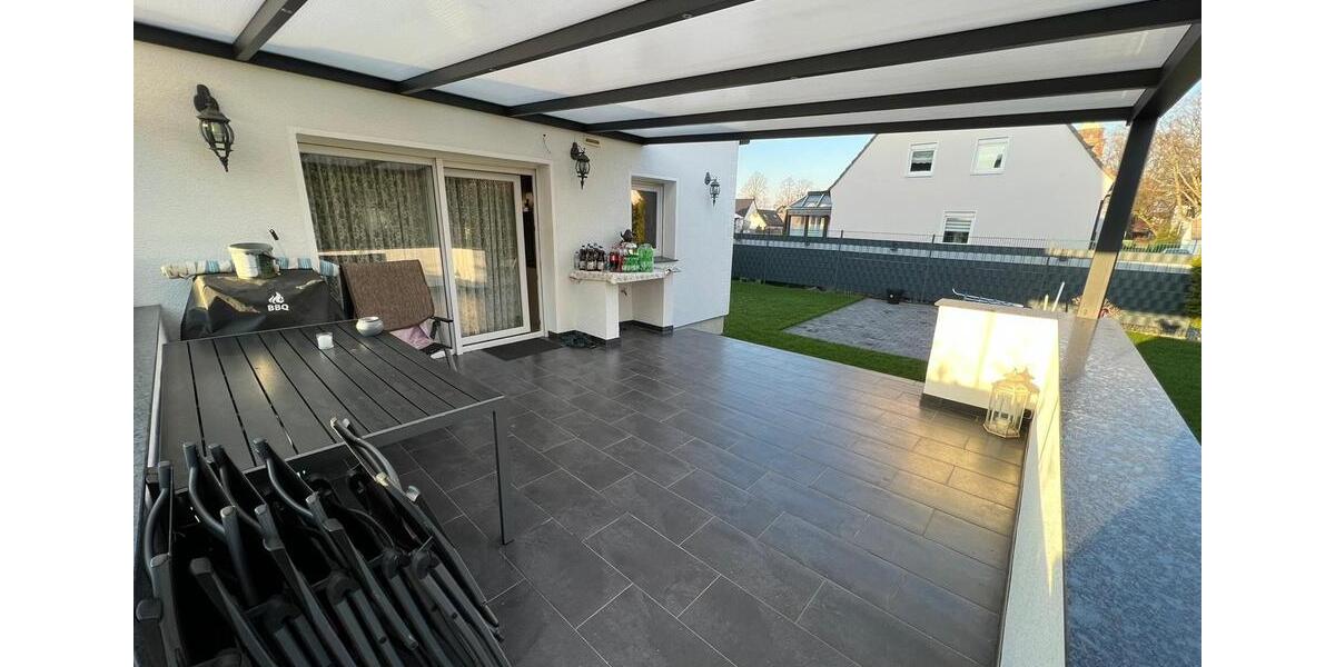 Freistehendes Haus 4 zimmer