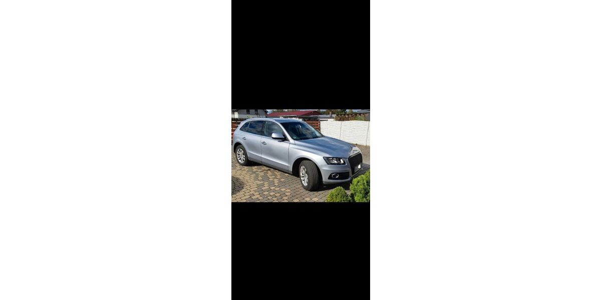Audi Q5 92.000 km 14.750 &euro; Herne 44651
