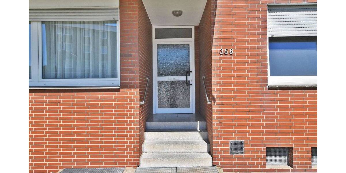 Etagenwohnung Mülheim Speldorf - 3 Zimmer, 79 m&sup2;, 169.000&euro; | Angebot:26797897