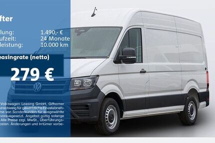 VW Crafter