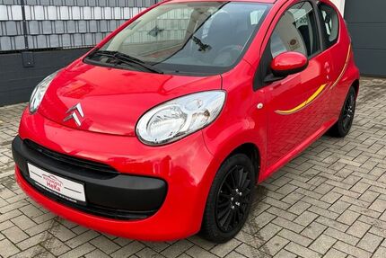 Citroen C1 127.662 km 2.680 € Herten 45699