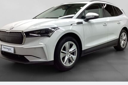 Skoda Enyaq 59.004 km 25.490 € Bochum 44809