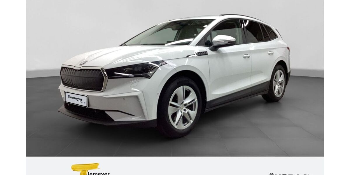 Skoda Enyaq 59.004 km 25.490 € Bochum 44809