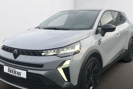 Renault Symbioz 27.477 km 26.980 &euro; Recklinghausen 45659