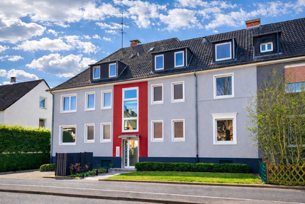 Wohnung Gelsenkirchen Erle - 5 Zimmer, 134 m&sup2;, 224.400&euro; | Angebot:25665738