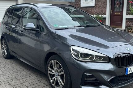 BMW 220 Gran Tourer 235.898 km 10.500 &euro; Gelsenkirchen 45879