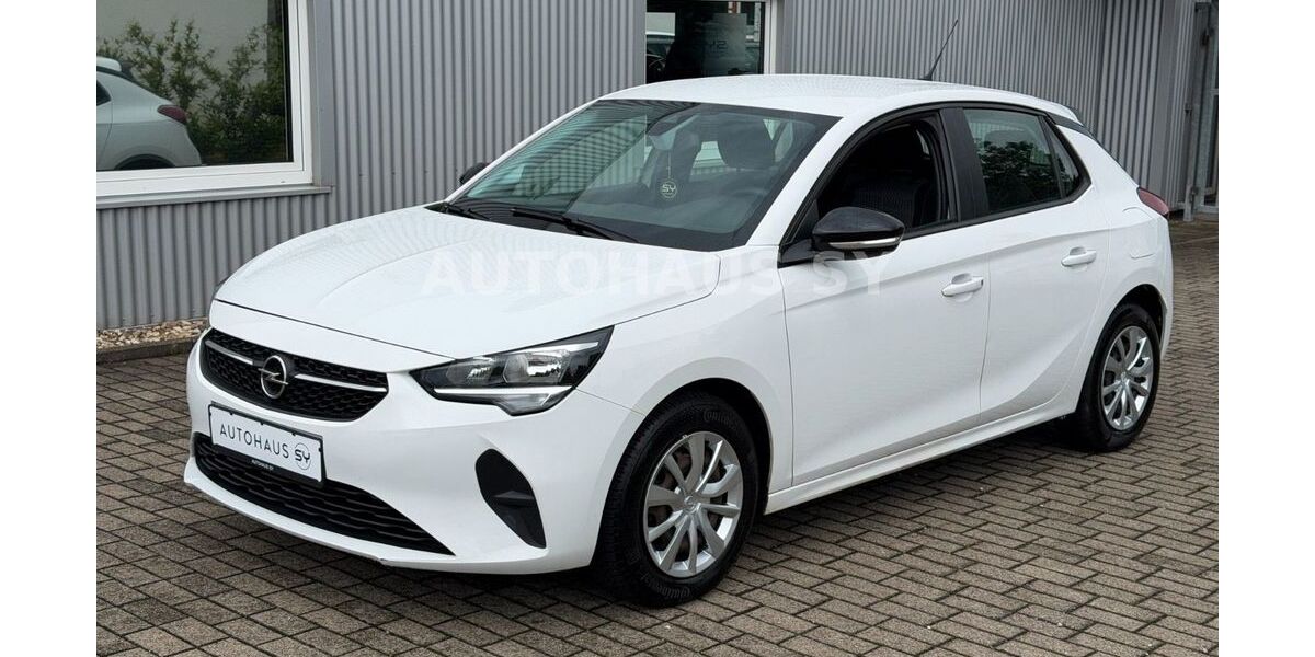 Opel Corsa 152.000 km 7.480 &euro; Castrop-Rauxel 44575