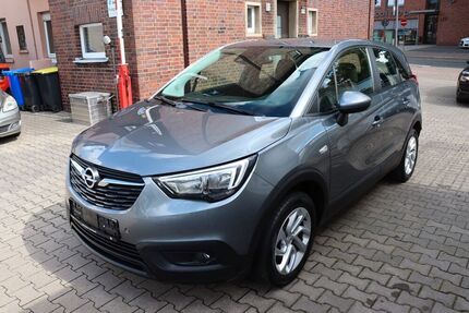 Opel Crossland (X)
