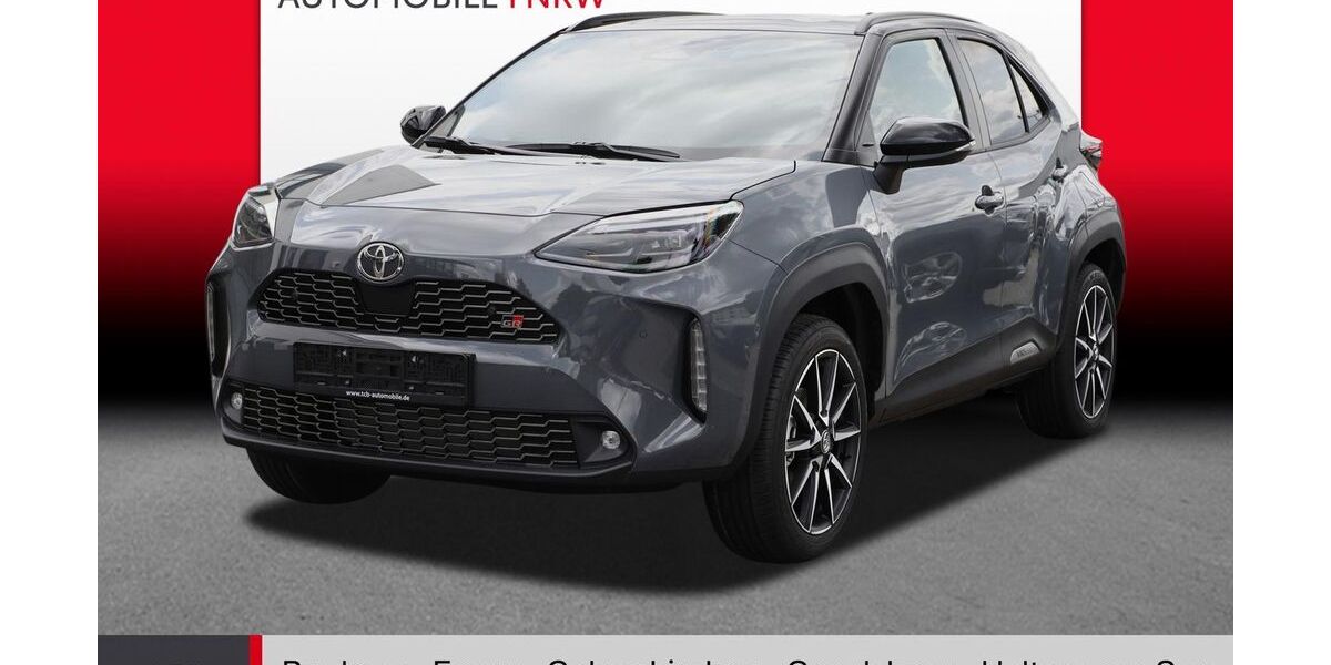 Toyota Yaris Cross 1.611 km 33.489 &euro; Oberhausen 46149