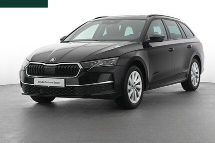 Skoda Octavia 25.927 km 29.950 &euro; Essen 45143