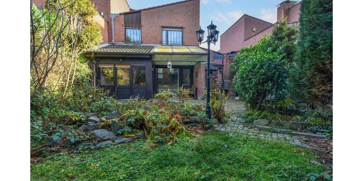 Reihenendhaus Duisburg / Huckingen Huckingen - 4 Zimmer, 120 m&sup2;, 329.000&euro; | Angebot:24689780