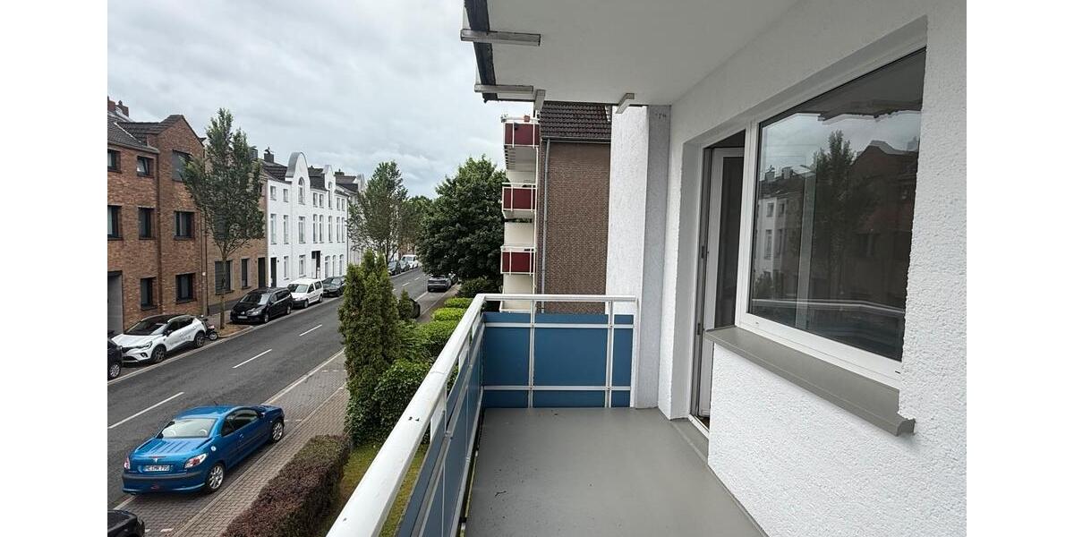Etagenwohnung Ratingen - 2 Zimmer, 54 m&sup2;, 193.000&euro; | Angebot:26946337