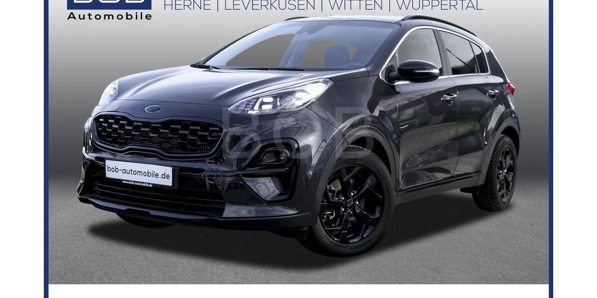 Kia Sportage 37.580 km 24.388 &euro; Bochum 44809