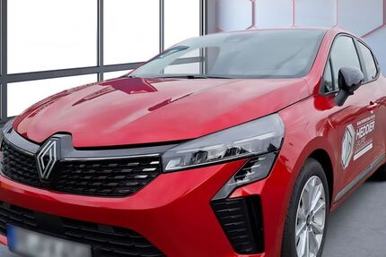 Renault Clio 8.500 km 17.990 &euro; Dorsten 46282