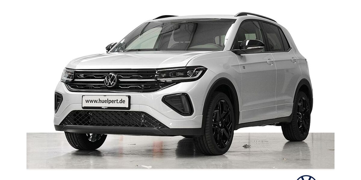 VW T-Cross 4.991 km 25.870 &euro; Dortmund 44379