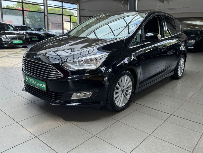 C-Max