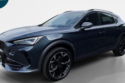 Cupra Formentor 27.017 km 28.470 &euro; Bottrop 46244