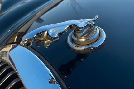 Jaguar S-Type 180.300 km 4.550 &euro; Hünxe 46569