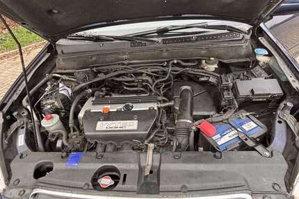 Honda CR-V 204.000 km 6.400 &euro; Hattingen 45527