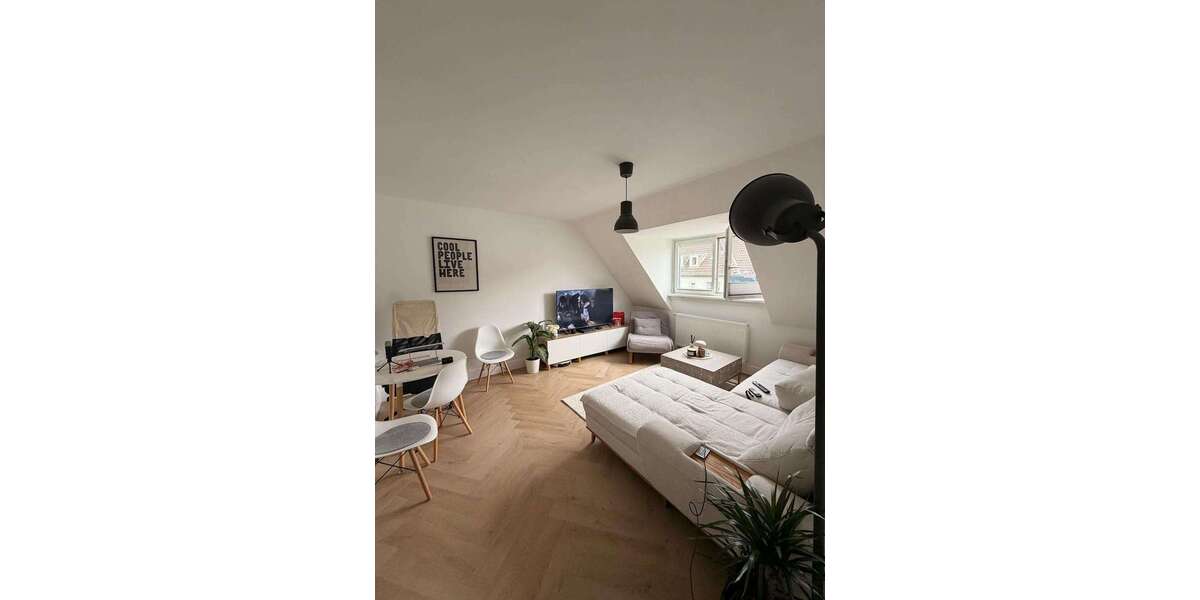 Zimmer Essen Rüttenscheid - 1 Zimmer, 1.200&euro; | Angebot:26903474