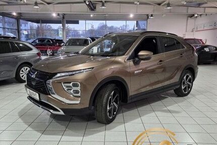 Mitsubishi Eclipse Cross 29.950 km 21.790 &euro; Gelsenkirchen 45881