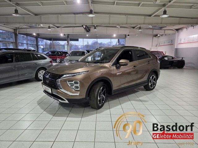Mitsubishi Eclipse Cross 29.950 km 21.790 &euro; Gelsenkirchen 45881