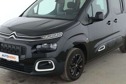 Citroen Berlingo 7.432 km 22.400 &euro; Essen 45141