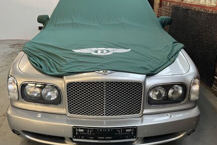 Bentley Arnage 39.222 km 38.500 &euro; Essen 45139