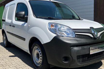 Renault Kangoo 44.900 km 13.990 € Hagen 58135