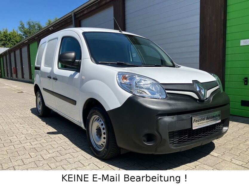 Renault Kangoo 44.900 km 13.990 € Hagen 58135