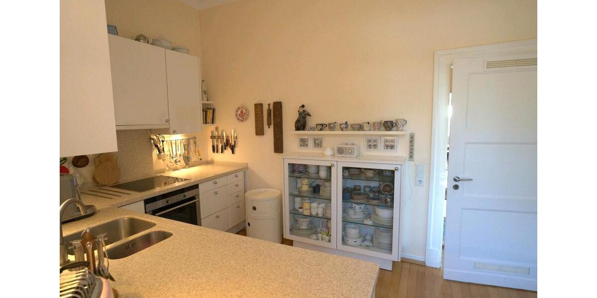 Etagenwohnung Wuppertal Arrenberg - 4 Zimmer, 138 m&sup2;, 499.000&euro; | Angebot:27125296