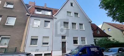 VOLL VERMIETETE KAPITALANLAGE