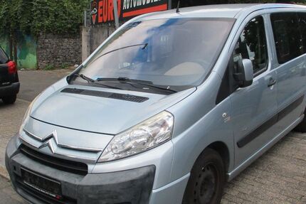 Citroen Jumpy 140.000 km 7.450 € Oberhausen 46149