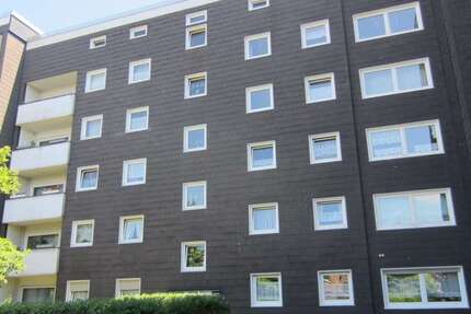 Wohnung Herne Altenhöfen - 1 Zimmer, 43 m&sup2;, 365&euro; | Angebot:25567660