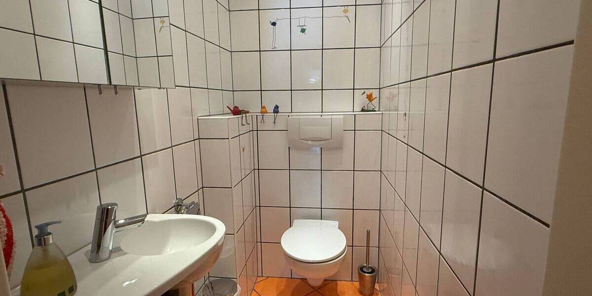 Etagenwohnung Dortmund Körne - 3 Zimmer, 105 m&sup2;, 258.000&euro; | Angebot:26910481