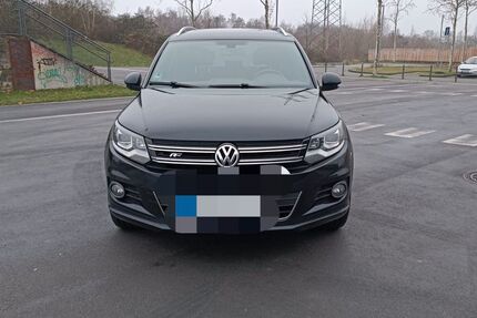 VW Tiguan 212.000 km 6.999 &euro; Gelsenkirchen 45881