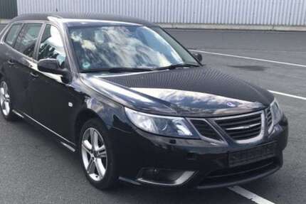 Saab 9-3 265.965 km 2.500 &euro; Ratingen 40882