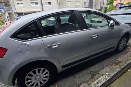 Citroen C4 114.500 km 5.250 &euro; Witten 58455