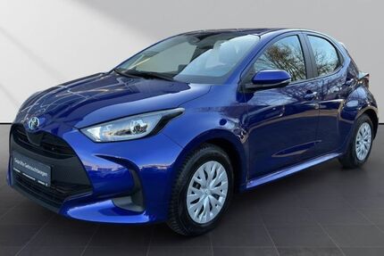 Toyota Yaris 25.494 km 18.990 &euro; Mettmann 40822