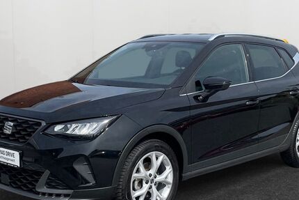 Seat Arona 38.074 km 16.490 &euro; Dinslaken 46535