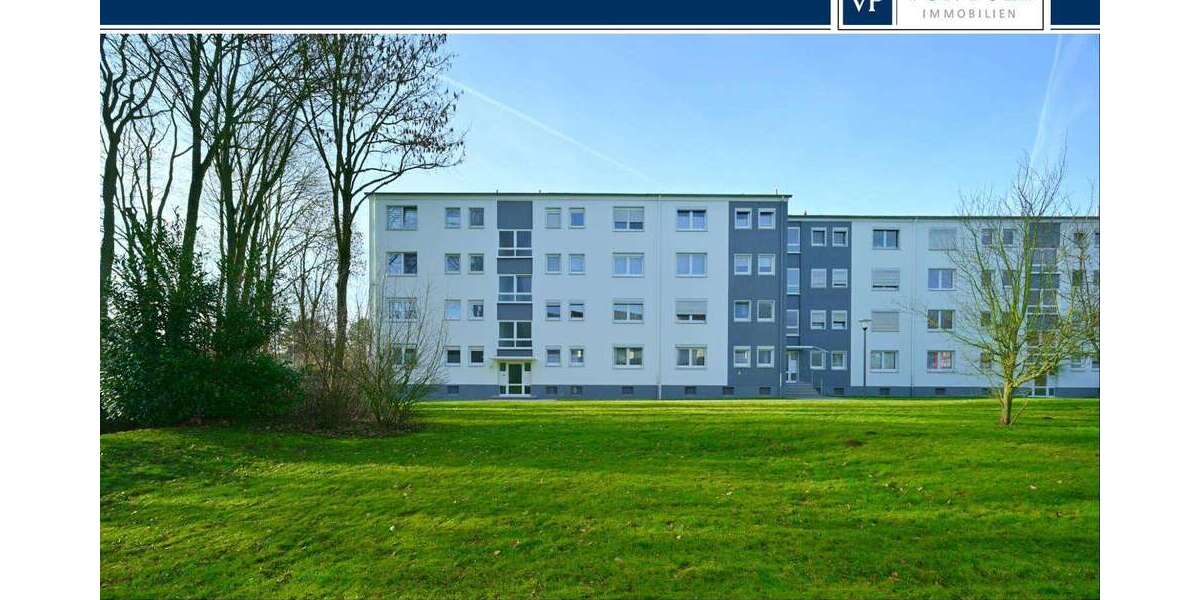 Wohnung zum Kaufen in Dortmund 197.000 € 70 m² 4 zimmer
