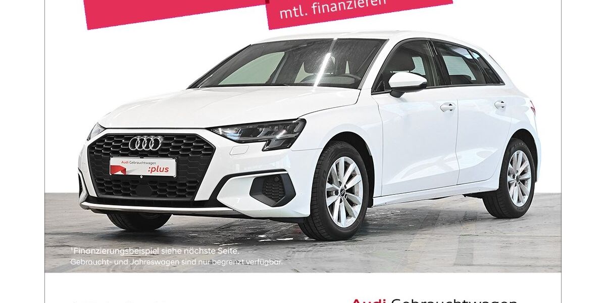 Audi A3 72.989 km 19.999 &euro; Wuppertal 42109