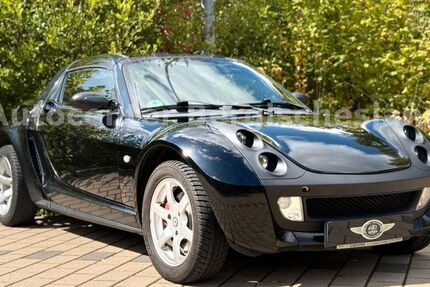 Smart Roadster 230.000 km 1.999 &euro; Wuppertal 42285
